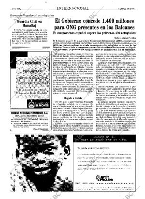 ABC SEVILLA 14-05-1999 página 30