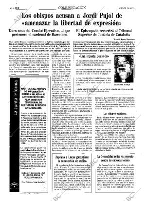ABC SEVILLA 14-05-1999 página 46