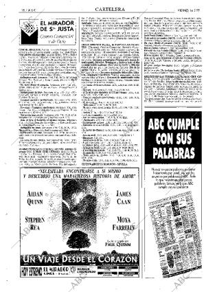 ABC SEVILLA 14-05-1999 página 98