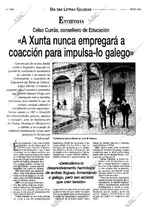 ABC MADRID 17-05-1999 página 148