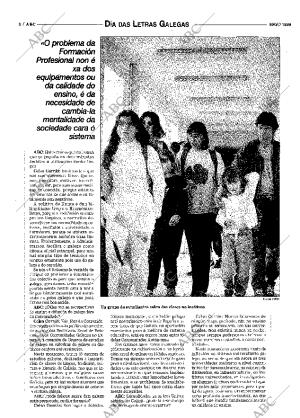 ABC MADRID 17-05-1999 página 150