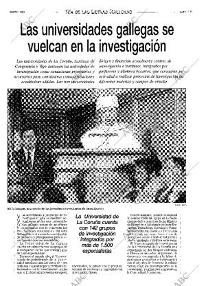 ABC MADRID 17-05-1999 página 155