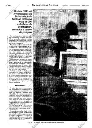 ABC MADRID 17-05-1999 página 156