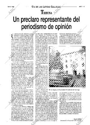 ABC MADRID 17-05-1999 página 159