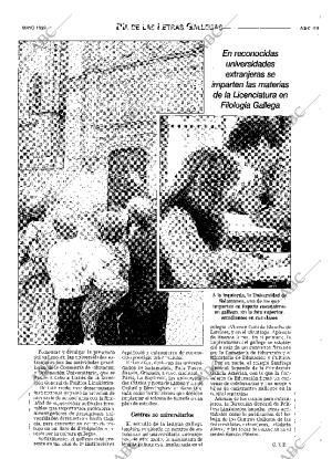ABC MADRID 17-05-1999 página 163