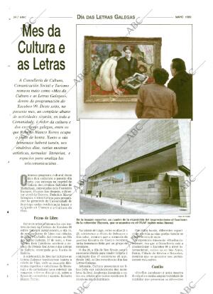 ABC MADRID 17-05-1999 página 168