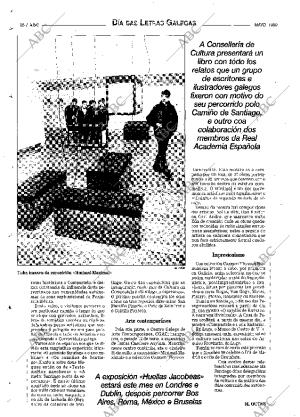 ABC MADRID 17-05-1999 página 170
