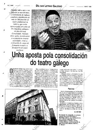 ABC MADRID 17-05-1999 página 174