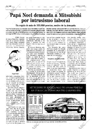 ABC MADRID 17-05-1999 página 54