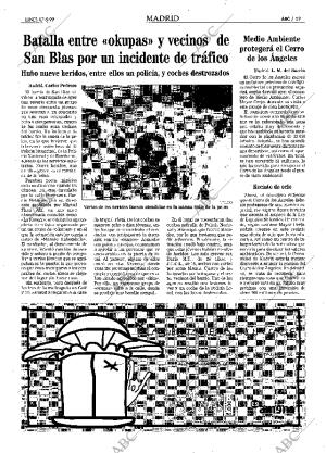 ABC MADRID 17-05-1999 página 59