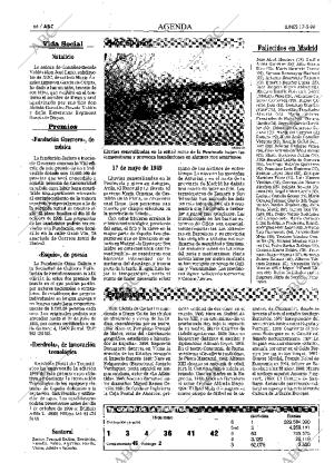 ABC MADRID 17-05-1999 página 66