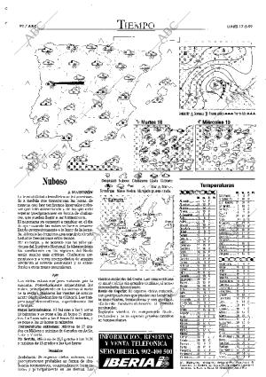 ABC MADRID 17-05-1999 página 92