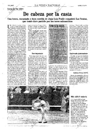 ABC SEVILLA 17-05-1999 página 108
