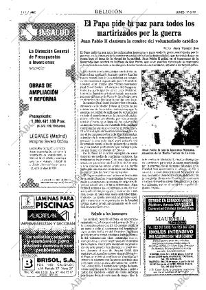 ABC SEVILLA 17-05-1999 página 112