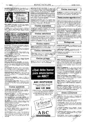 ABC SEVILLA 17-05-1999 página 116
