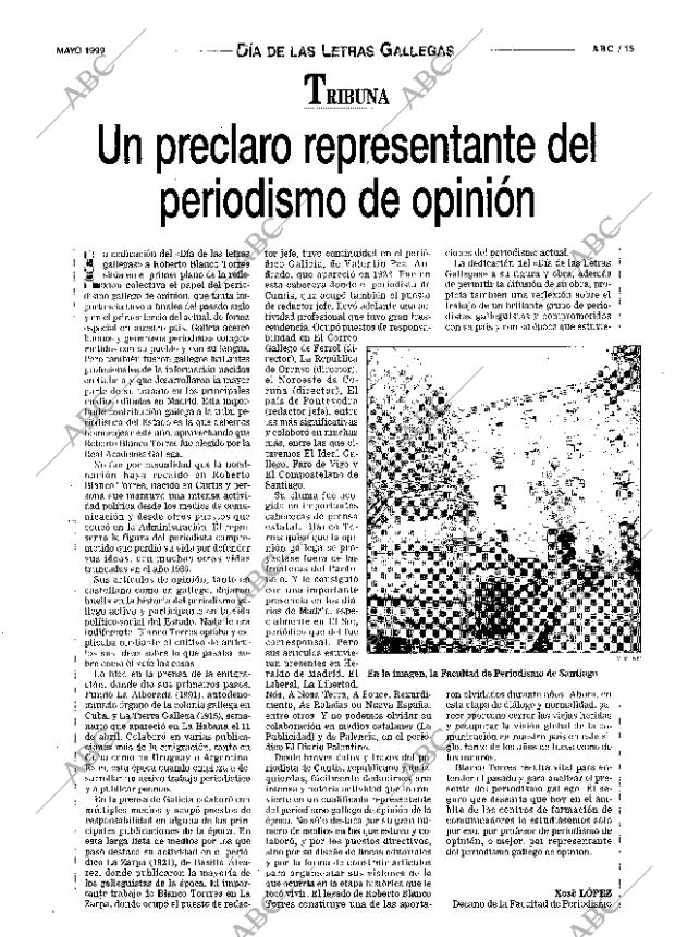 ABC SEVILLA 17-05-1999 página 151