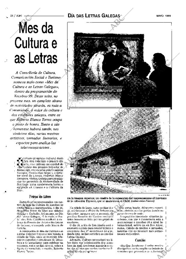 ABC SEVILLA 17-05-1999 página 160