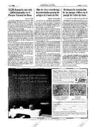 ABC SEVILLA 17-05-1999 página 34
