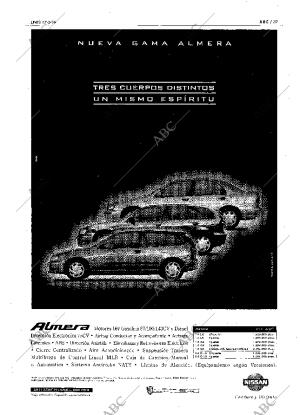 ABC SEVILLA 17-05-1999 página 37