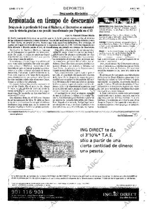 ABC SEVILLA 17-05-1999 página 83