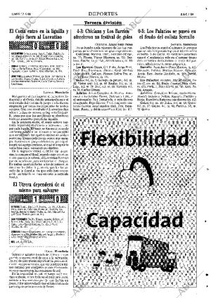 ABC SEVILLA 17-05-1999 página 89