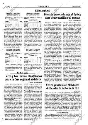 ABC SEVILLA 17-05-1999 página 92