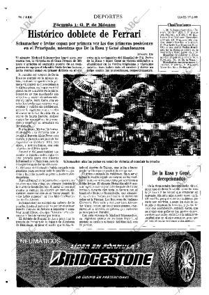 ABC SEVILLA 17-05-1999 página 96