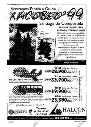 ABC MADRID 19-05-1999 página 10