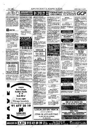 ABC MADRID 19-05-1999 página 104