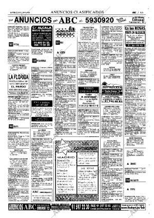 ABC MADRID 19-05-1999 página 105