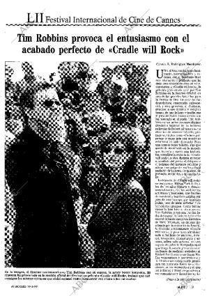 ABC MADRID 19-05-1999 página 119