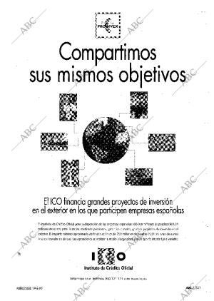 ABC MADRID 19-05-1999 página 121