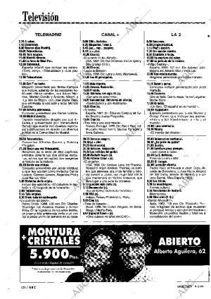 ABC MADRID 19-05-1999 página 126