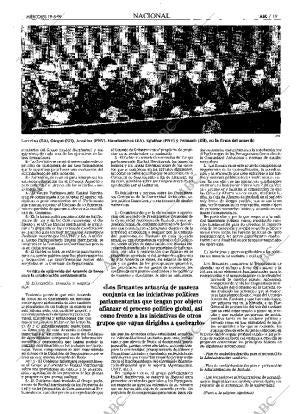 ABC MADRID 19-05-1999 página 19