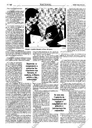 ABC MADRID 19-05-1999 página 20