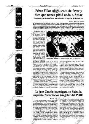 ABC MADRID 19-05-1999 página 26