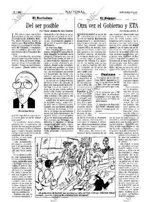 ABC MADRID 19-05-1999 página 28
