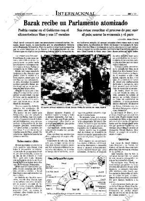 ABC MADRID 19-05-1999 página 29