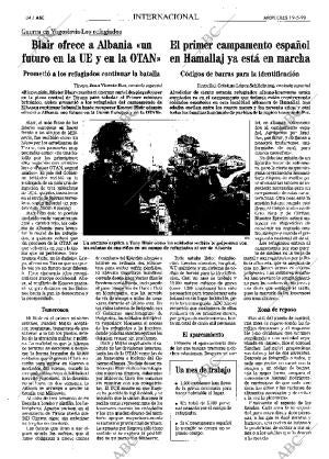 ABC MADRID 19-05-1999 página 34