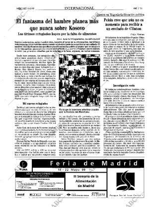 ABC MADRID 19-05-1999 página 35