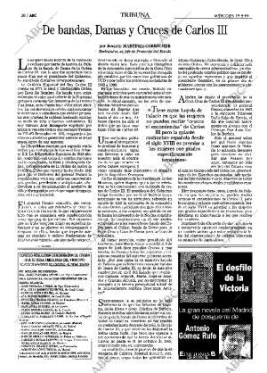 ABC MADRID 19-05-1999 página 38