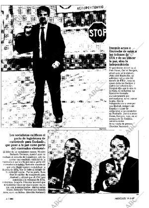 ABC MADRID 19-05-1999 página 4