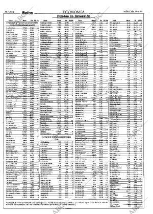 ABC MADRID 19-05-1999 página 46
