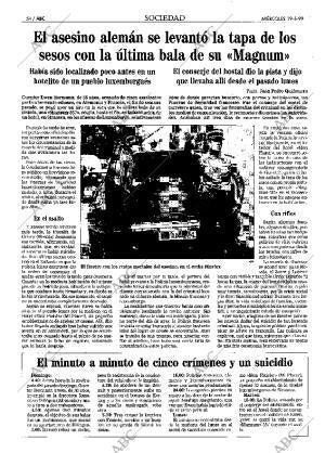 ABC MADRID 19-05-1999 página 54