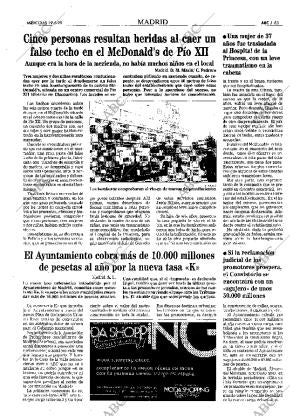 ABC MADRID 19-05-1999 página 63