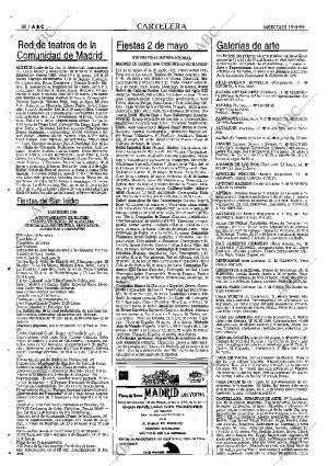 ABC MADRID 19-05-1999 página 88