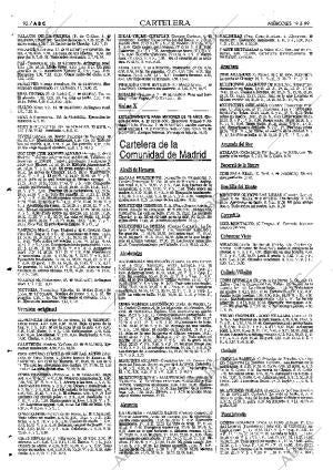 ABC MADRID 19-05-1999 página 92