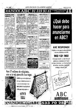 ABC MADRID 20-05-1999 página 122