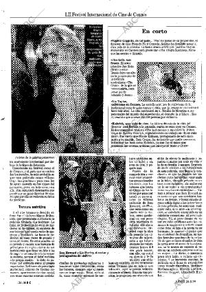 ABC MADRID 20-05-1999 página 126