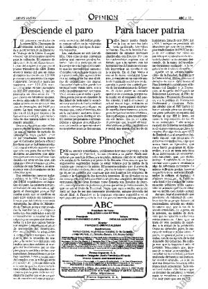 ABC MADRID 20-05-1999 página 13